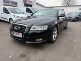 Audi A6 Lim. 3.0 TDI quattro S-Line - gebrauchte Audi A6 aus dem Jahr 2009