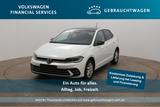 Volkswagen Polo Style 1.0 TSI DSG DIGITAL*SHZ*LED*ACC*PDC - VW Polo Gebrauchtwagen in Saarbrücken
