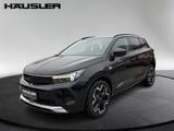 Opel Grandland X Ultimate 1.2 mit 360°Kamera*ACC*Navi - gebrauchte Opel Grandland (X) aus dem Jahr 2022