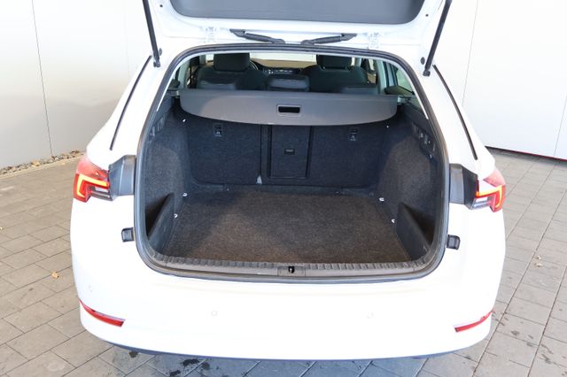 Skoda Octavia 2.0 TDI CleverAID+ACC+LED+KAM+AHK