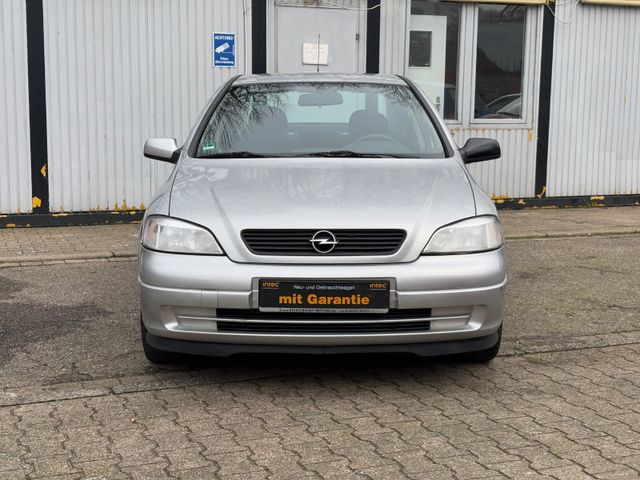 Opel Astra 100 *Tüv Neu*Top *Klimaanlage*