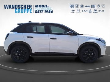 Fiat 600 Benzin Street LED KEYLESS SHZ CARPLAY