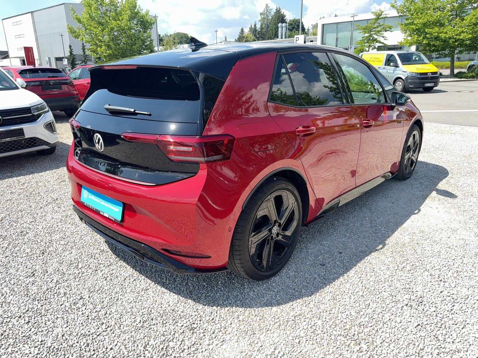Volkswagen ID.3 - Bild 7