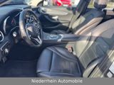 Mercedes-Benz C 220 C -Klasse T-Modell AMG-Line+Automatik+LED - Mercedes-Benz C-Klasse: T Modell AMG
