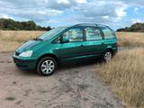 Ford Galaxy WGR wenig Km sehr selten - Ford aus 2001