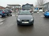 Audi A4 Avant 2.7 TDI HU+SERVICE NEU/LEDER/AHK/NAVI - Audi A4: 2.7