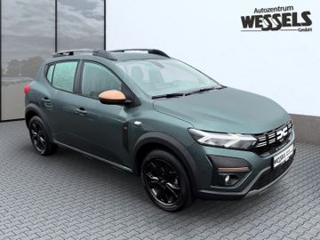 Dacia Sandero III Stepway Extreme+ LPG
