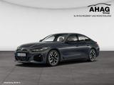 BMW i4 eDrive40 Gran Coupe - BMW i4: Sportwagen