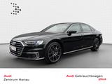 Audi A8 60 TFSIe QUATTRO *MATRIX*PANO*KAMERAS*B&O*20Z - Audi A8 mit Hybrid-Antrieb
