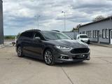 Ford Mondeo Turnier ST-Line Pano LED Business - Ford Mondeo mit Diesel-Antrieb: Kombi