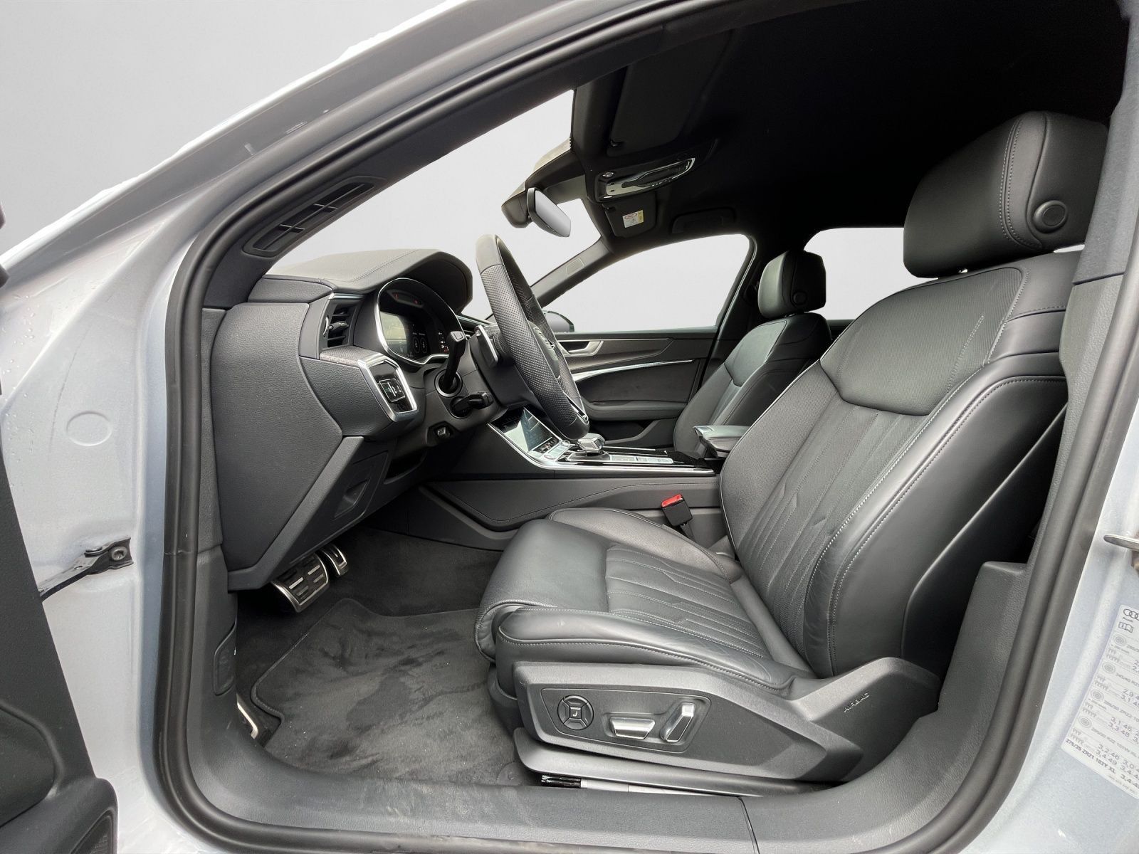 Audi RS6 - Bild 13
