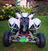 Triton Reactor 450 R - TRITON QUAD 450