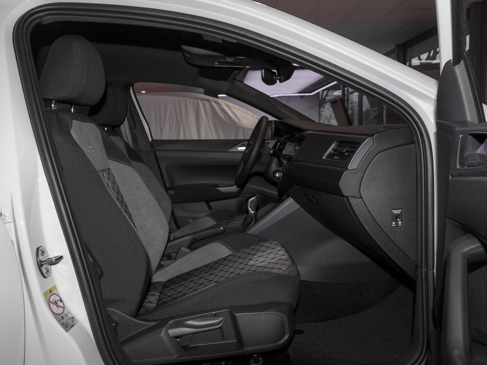 Volkswagen Taigo - Bild 4