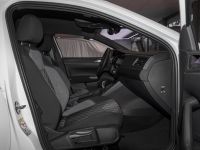 Volkswagen Taigo - Vorschau Bild 4