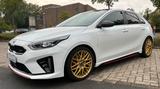 Kia cee'd / Ceed 1.6 T-GDI GT GT - Kia cee'd / Ceed in Hamm