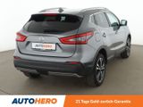 Nissan Qashqai 1.3 DIG-T N-Connecta*NAVI*ACC*360°CAM* - Nissan Qashqai in Köln