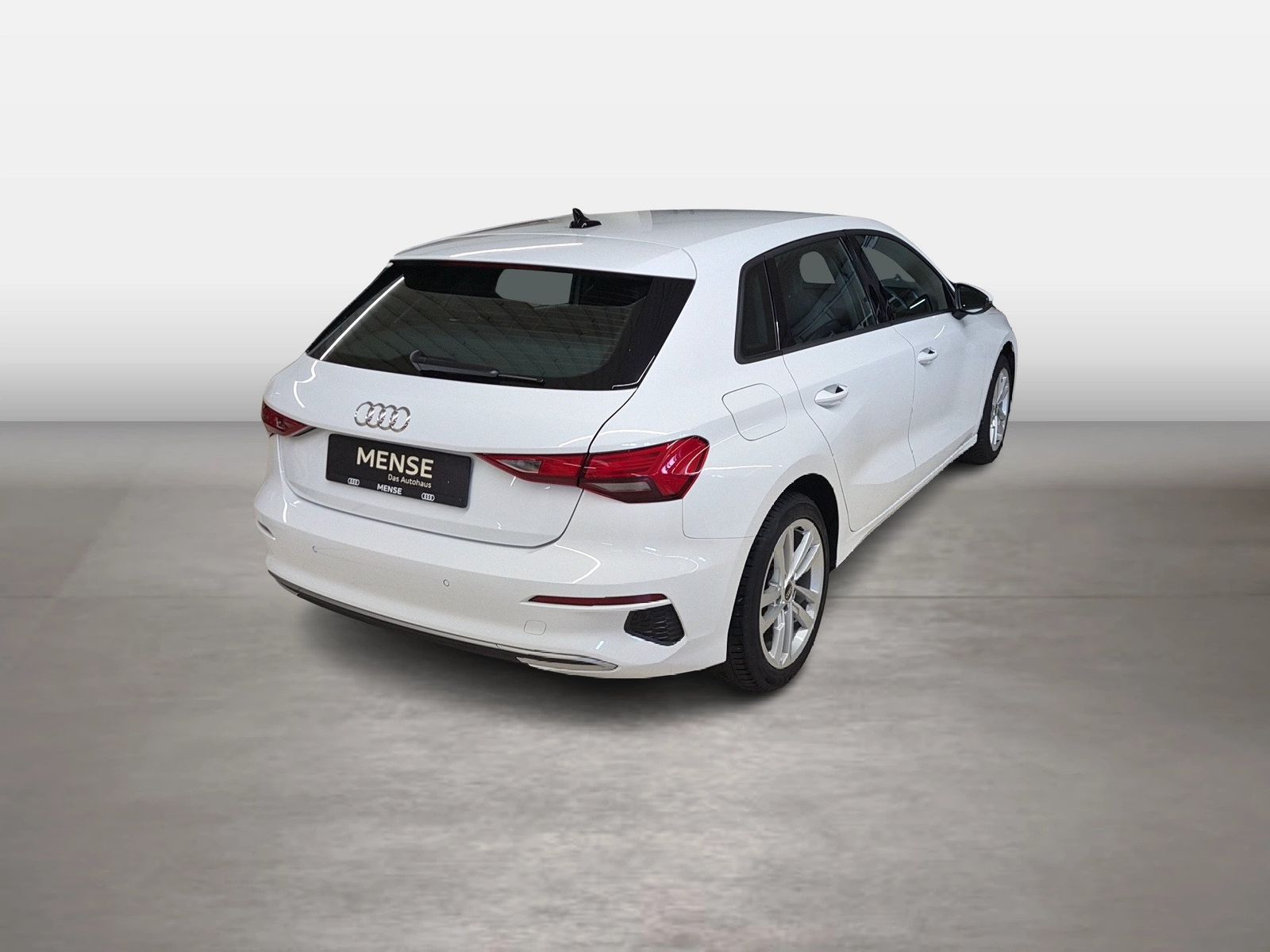 Audi A3 - Bild 5