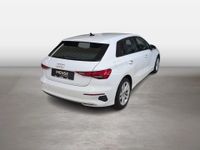 Audi A3 - Vorschau Bild 5