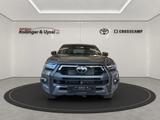Toyota HiLux 4x4 Double Cab MHEV Invincible | 360° ... - Toyota Hilux aus 2025