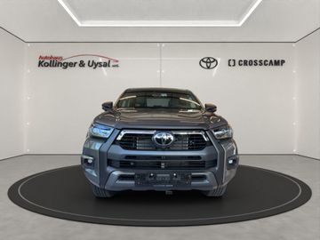 Toyota Hilux - 3