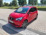 Seat Mii electric Plus Plus - Seat Mii mit Elektro-Antrieb