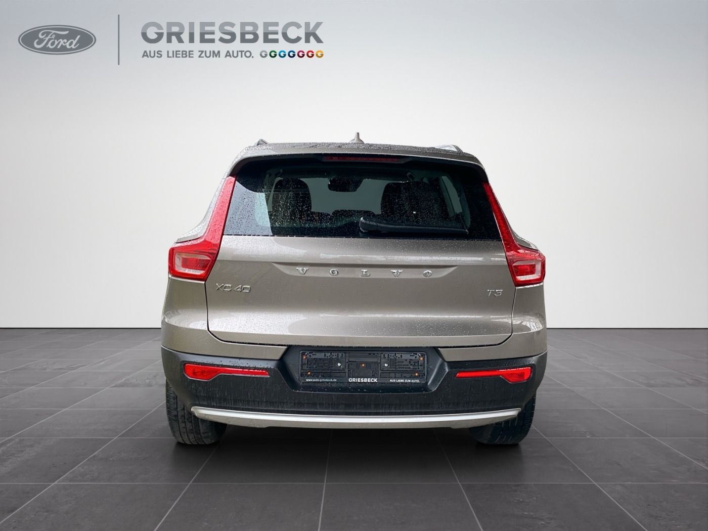 Volvo XC40 Momentum Pro WiPa LED RFK DAB StHzg foto 5