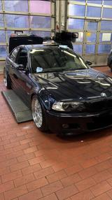BMW E46 M3 Sehr gepflegter Zustand | Rostfrei  - BMW M3 in Bonn