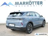 Opel Grandland Edition Kamera/Sitz-Lenkradhzg/Allwett - graue Opel Grandland (X)