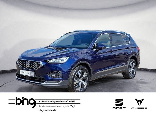 Seat Tarraco - Bild 2