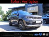 Jeep Grand Cherokee Summit Reserve 4Xe PHEV EU6d - Jeep Grand Cherokee Neuwagen