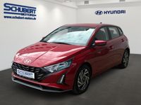 Hyundai i20 - Vorschau Bild 1