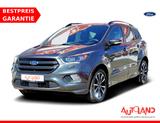 Ford Kuga 2.0 TDCi ST-Line 4x4 Bi-Xenon Navi AHK PDC - Ford Kuga mit Diesel-Antrieb: Allradantrieb, 2.0