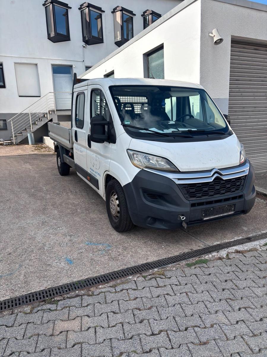 Citroën Jumper