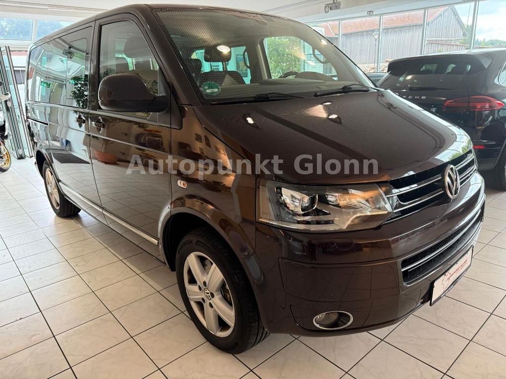 Volkswagen T5 Multivan