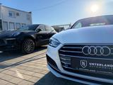 Audi A5 Cabriolet S-Line |NAV|LED|BANG&OLUFSEN|MATRIX - Audi A5: Weiß, Cabrio