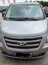 Hyundai H-1 Starex - Hyundai H-1 Starex Diesel Gebrauchtwagen
