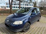 Volkswagen Fox 1.2 - Volkswagen Fox in Stuttgart