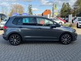 Volkswagen Golf Sportsvan1. 4 VIISound Automatik/Navi/ACC - Volkswagen Golf: Automat