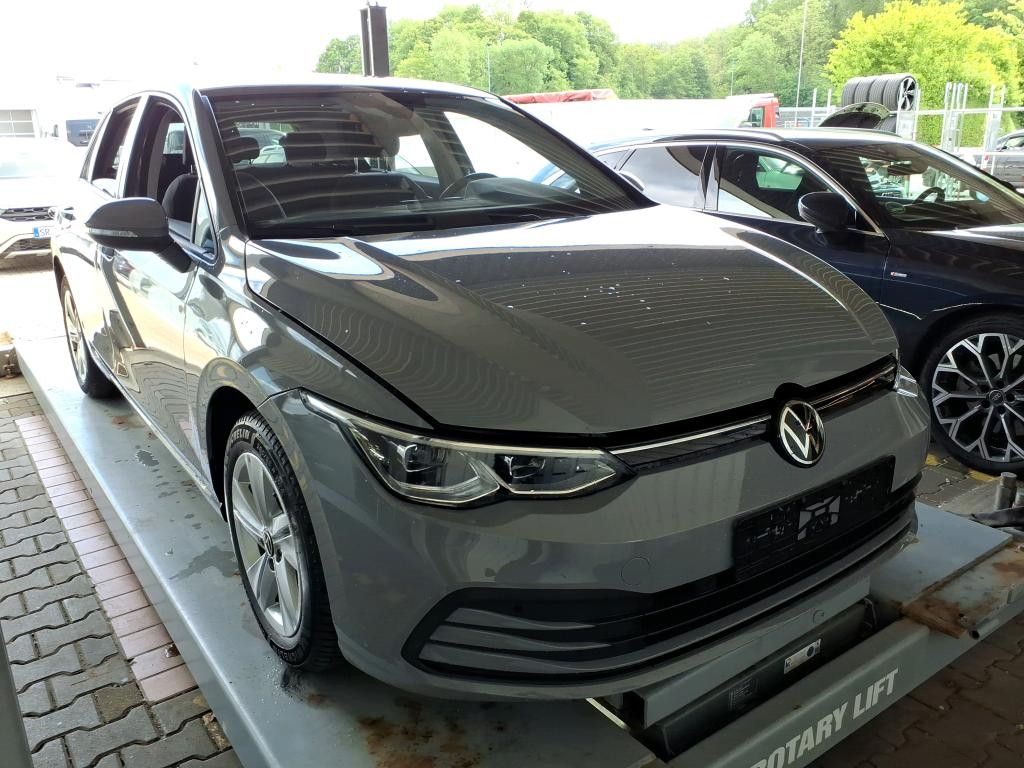 Image of Volkswagen Golf