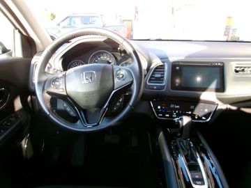 Bild 7 Honda HR-V Elegance *1.Hand-Allwetterreifen*