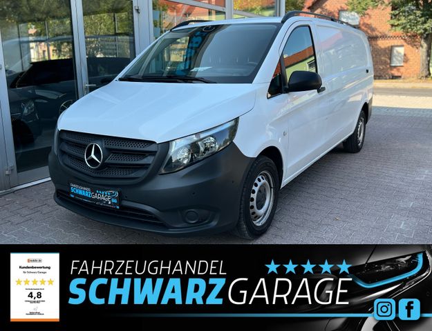 Mercedes-Benz Vito Kasten RWD*EXTRALANG*KAMERA*KLIMA*NR.20