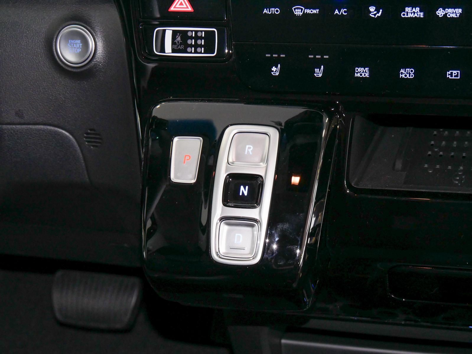 Hyundai STARIA - Bild 24