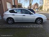 Subaru Impreza 1.5l AWD - Subaru Impreza: 1.5