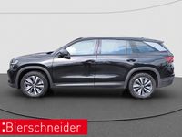 Skoda Kodiaq - Vorschau Bild 5
