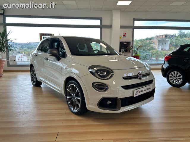 Fiat FIAT 500X 1.0 T3 120 cv Sport