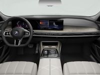 BMW i7 - Vorschau Bild 12