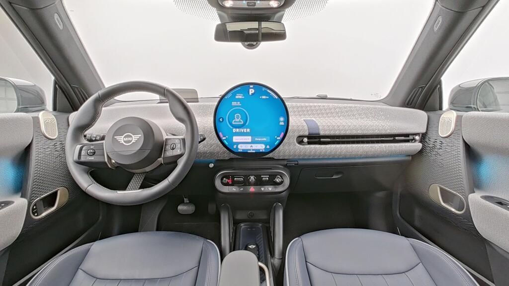 MINI Cooper E - Bild 12