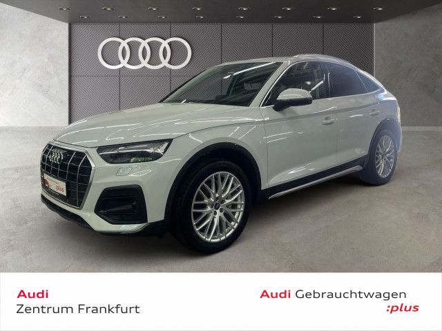 Audi Q5 - Bild 1