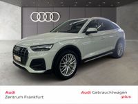 Audi Q5 - Vorschau Bild 1