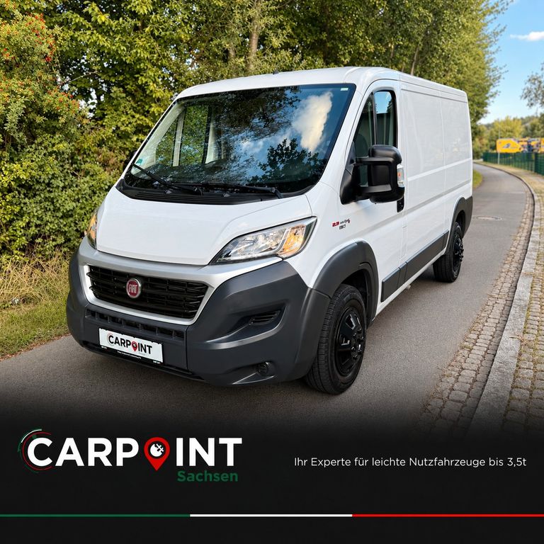 Image of Fiat Ducato